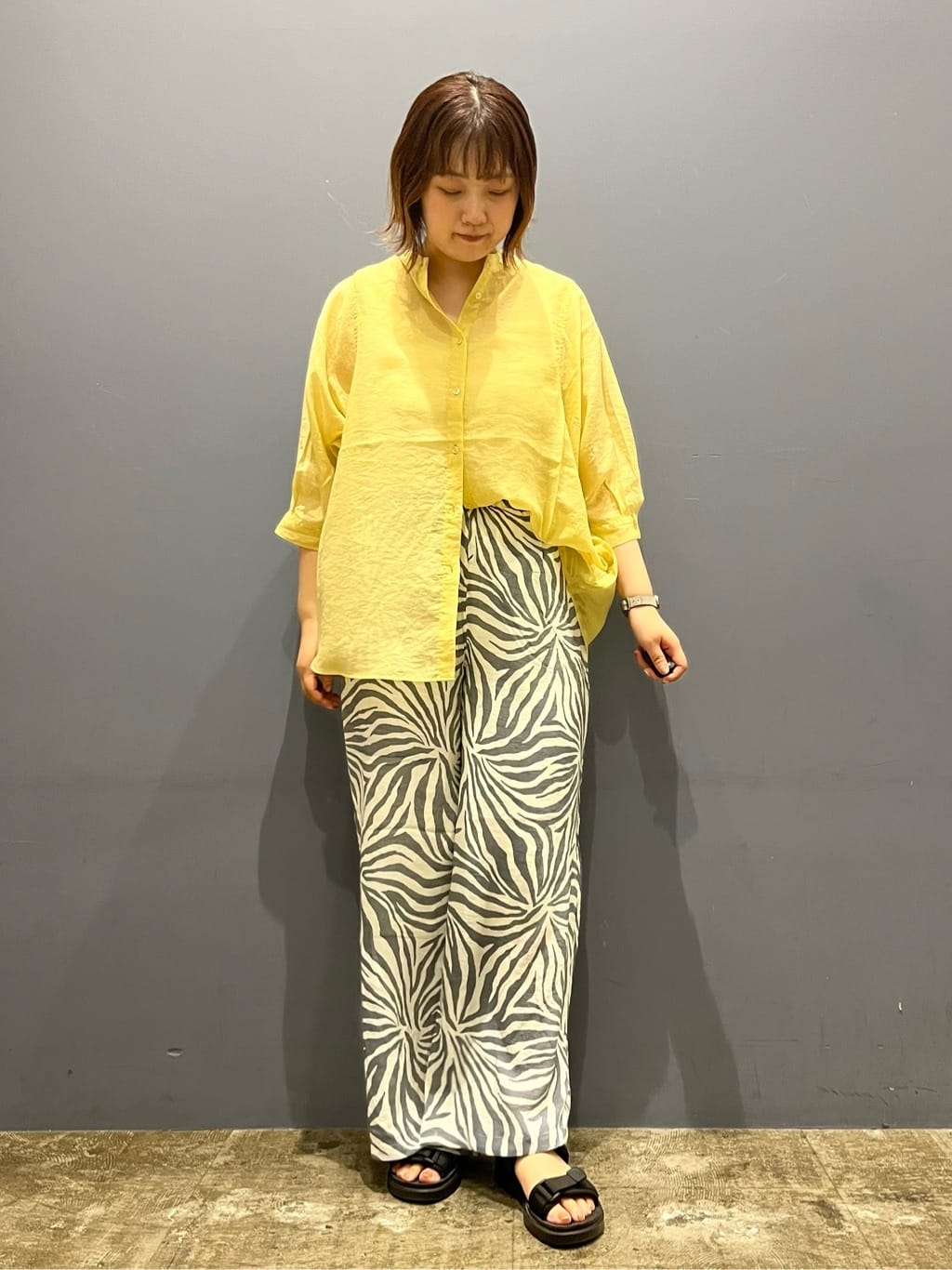 AMERICAN HOLICのコーディネートを紹介します。｜Rakuten Fashion(楽天ファッション／旧楽天ブランドアベニュー)6143060
