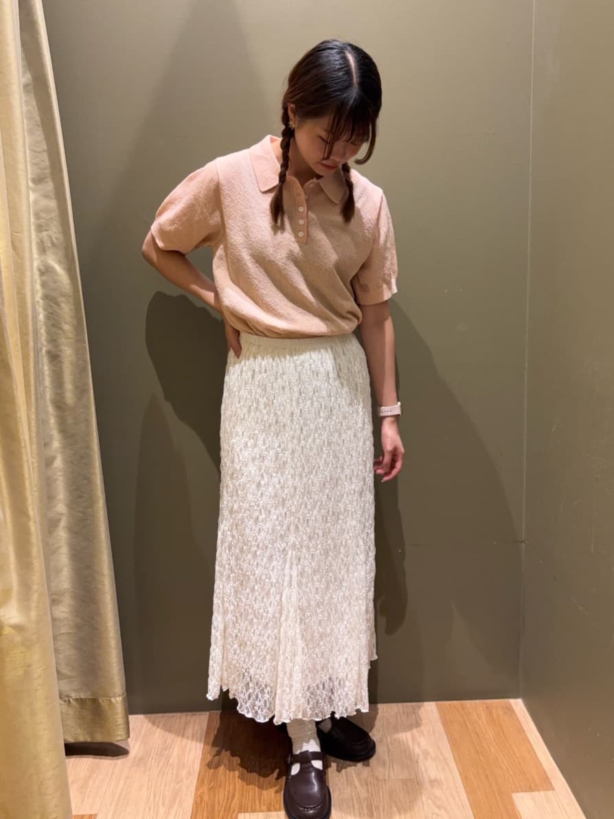 Green Parksのコーディネートを紹介します。｜Rakuten Fashion(楽天ファッション／旧楽天ブランドアベニュー)6143307