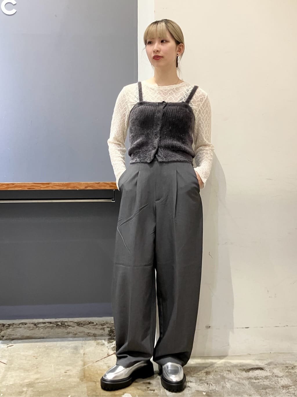 AMERICAN HOLICのコーディネートを紹介します。｜Rakuten Fashion(楽天ファッション／旧楽天ブランドアベニュー)6143397