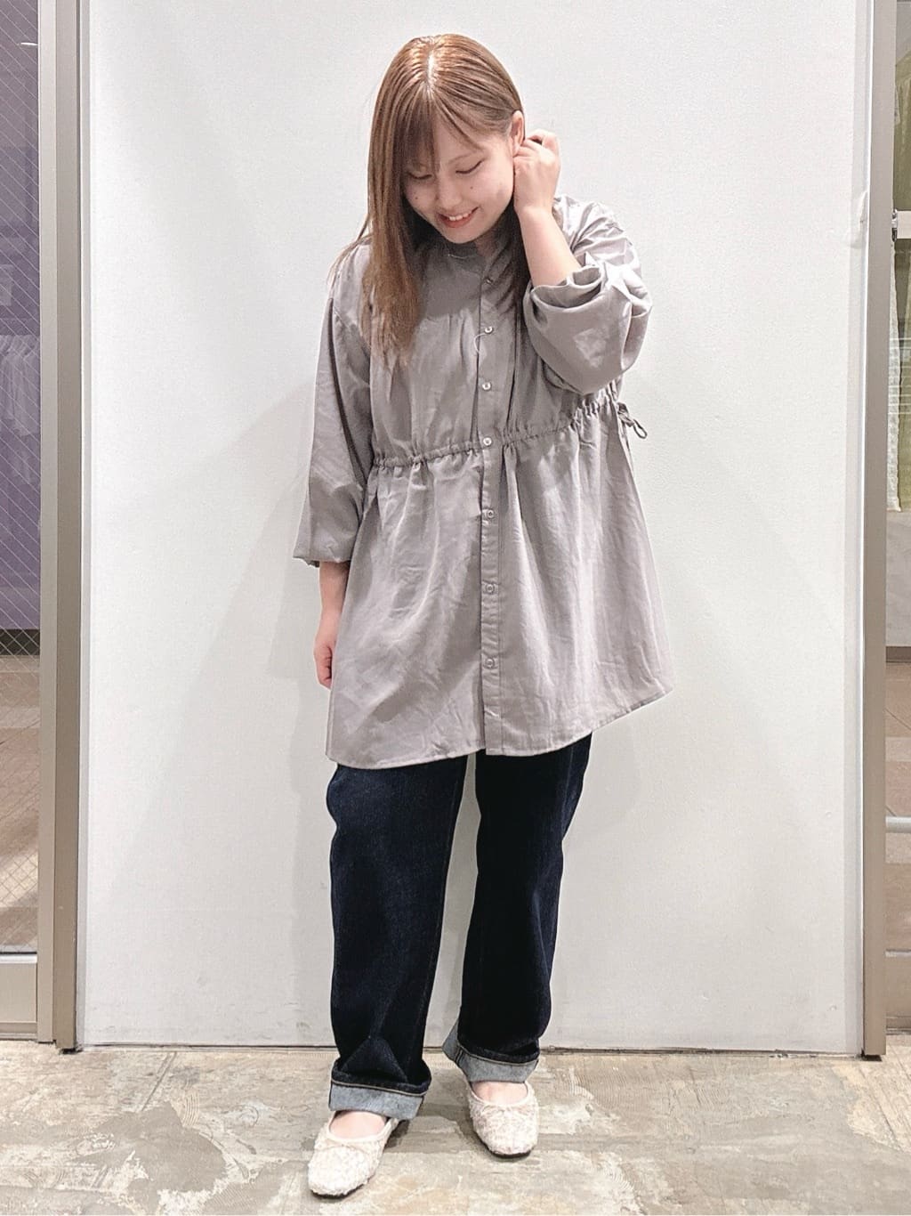 AMERICAN HOLICのコーディネートを紹介します。｜Rakuten Fashion(楽天ファッション／旧楽天ブランドアベニュー)6145032