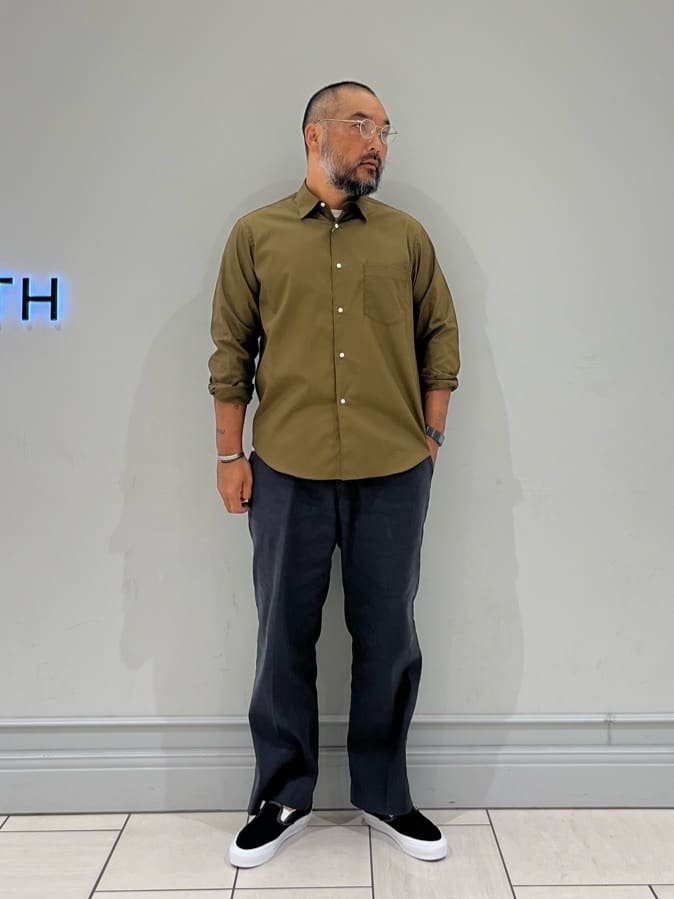 UNITED ARROWS LTD. OUTLET | 【別注】<Dickies> ハイブリッド