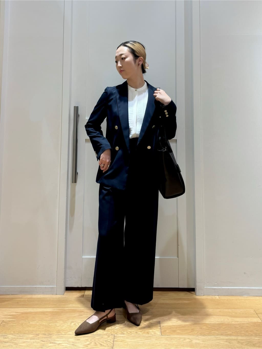 UNITED ARROWS LTD. OUTLET | ピコピンタック フレンチスリーブ