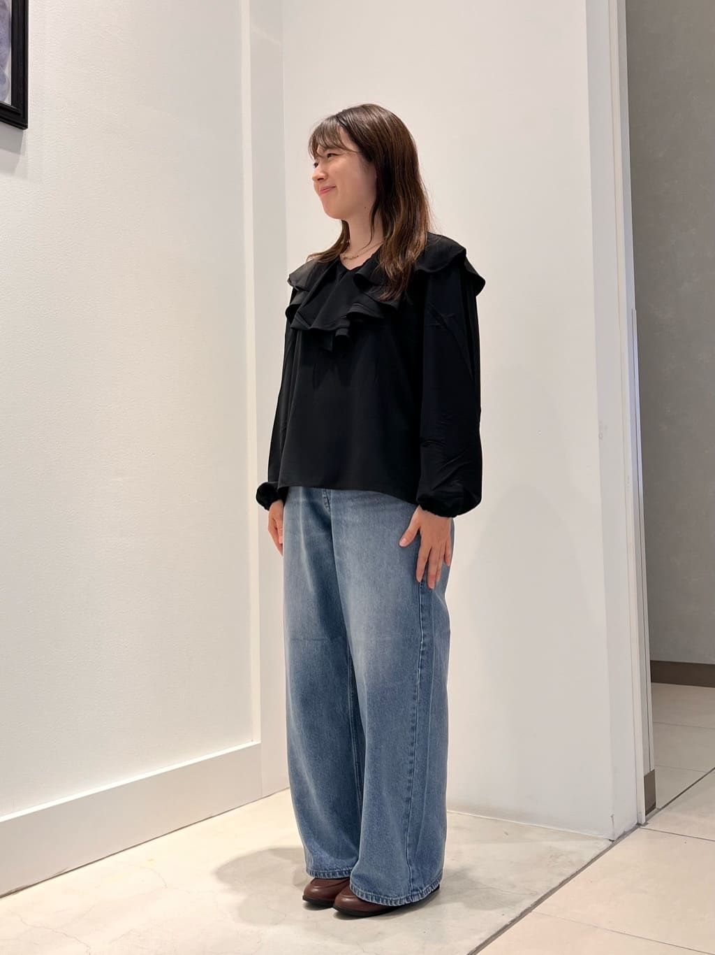 AMERICAN HOLICのコーディネートを紹介します。｜Rakuten Fashion(楽天ファッション／旧楽天ブランドアベニュー)6145730