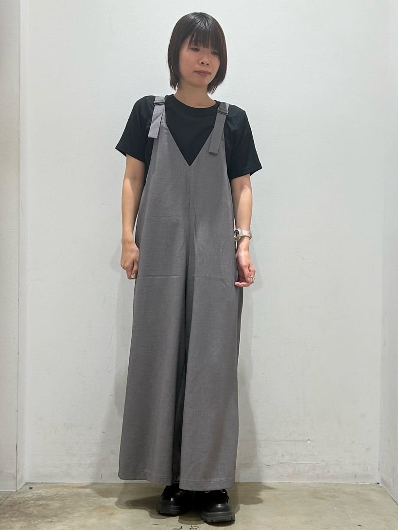 AMERICAN HOLICのコーディネートを紹介します。｜Rakuten Fashion(楽天ファッション／旧楽天ブランドアベニュー)6145777