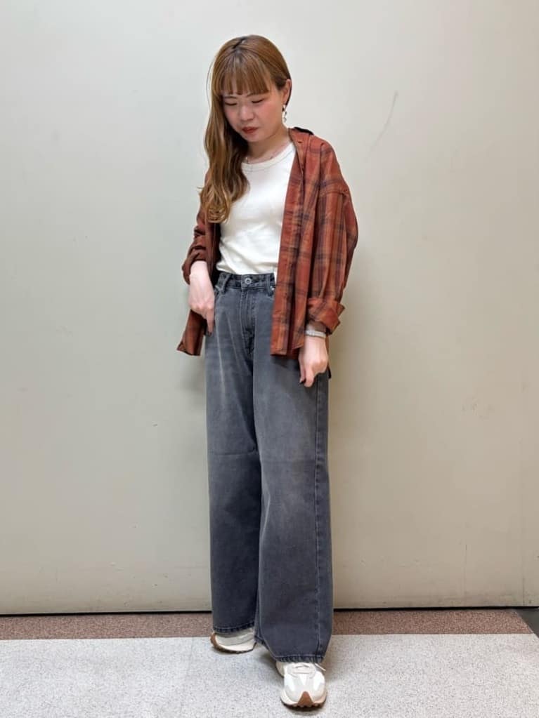 AMERICAN HOLICのコーディネートを紹介します。｜Rakuten Fashion(楽天ファッション／旧楽天ブランドアベニュー)6145950