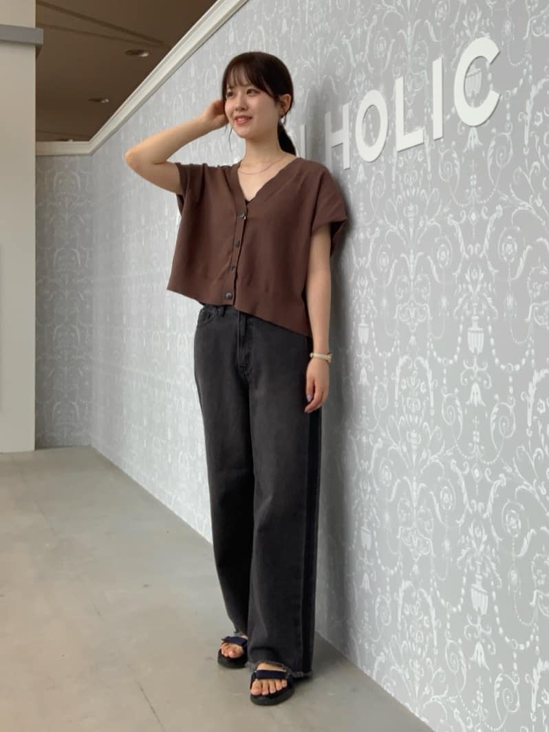 AMERICAN HOLICのコーディネートを紹介します。｜Rakuten Fashion(楽天ファッション／旧楽天ブランドアベニュー)6146164