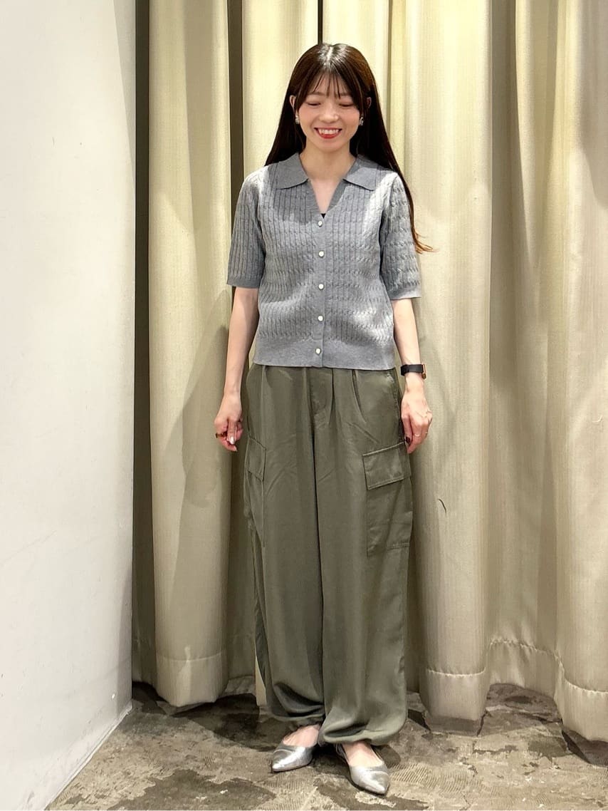 AMERICAN HOLICのコーディネートを紹介します。｜Rakuten Fashion(楽天ファッション／旧楽天ブランドアベニュー)6146309
