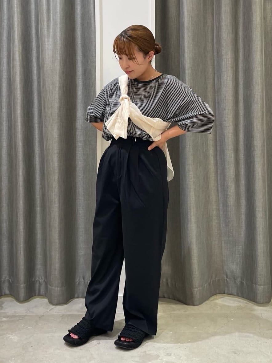 AMERICAN HOLICのコーディネートを紹介します。｜Rakuten Fashion(楽天ファッション／旧楽天ブランドアベニュー)6127932