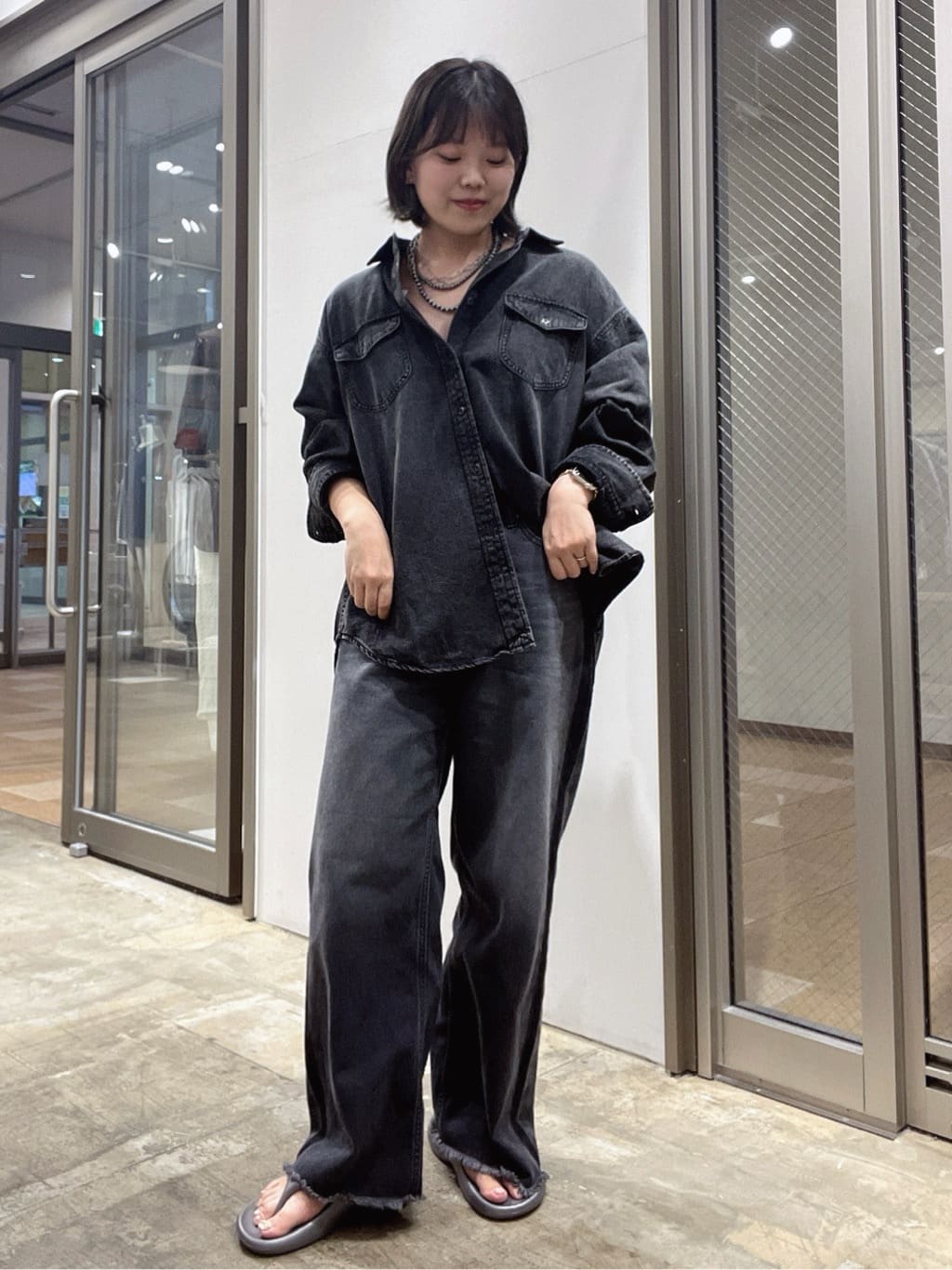 AMERICAN HOLICのコーディネートを紹介します。｜Rakuten Fashion(楽天ファッション／旧楽天ブランドアベニュー)6148215