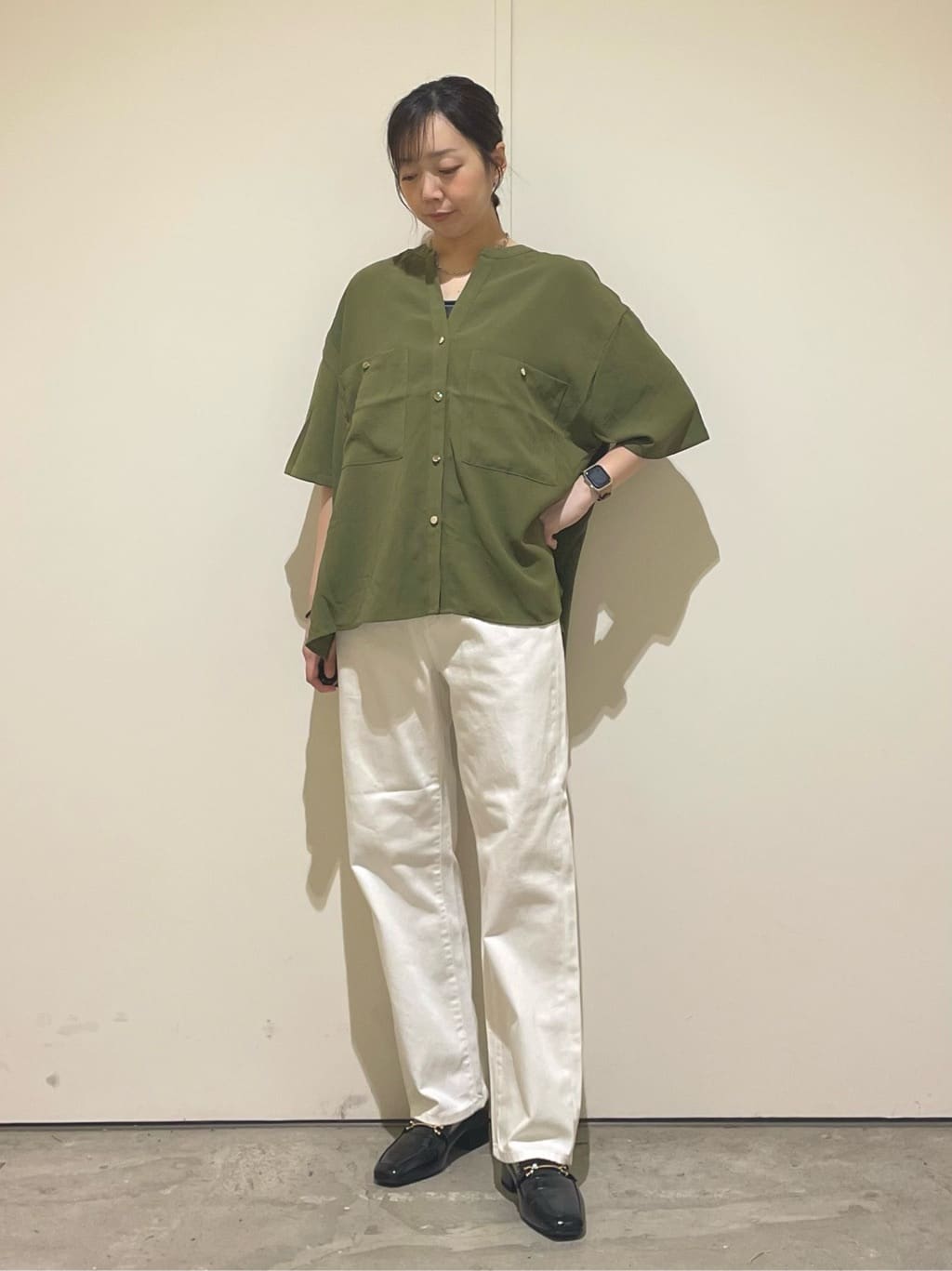AMERICAN HOLICのコーディネートを紹介します。｜Rakuten Fashion(楽天ファッション／旧楽天ブランドアベニュー)6148735