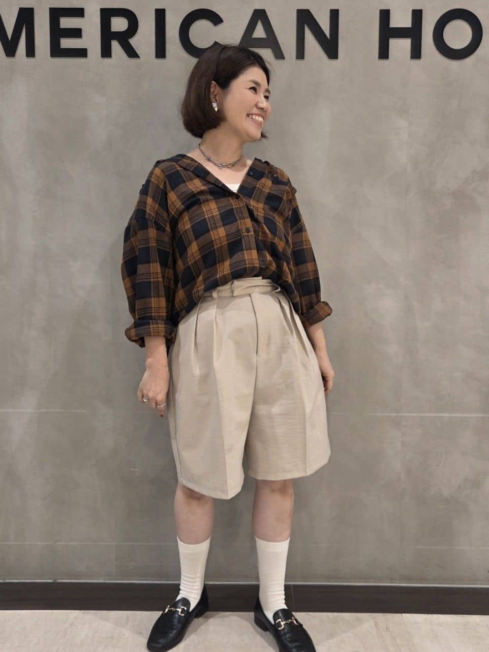 AMERICAN HOLICのコーディネートを紹介します。｜Rakuten Fashion(楽天ファッション／旧楽天ブランドアベニュー)6148796