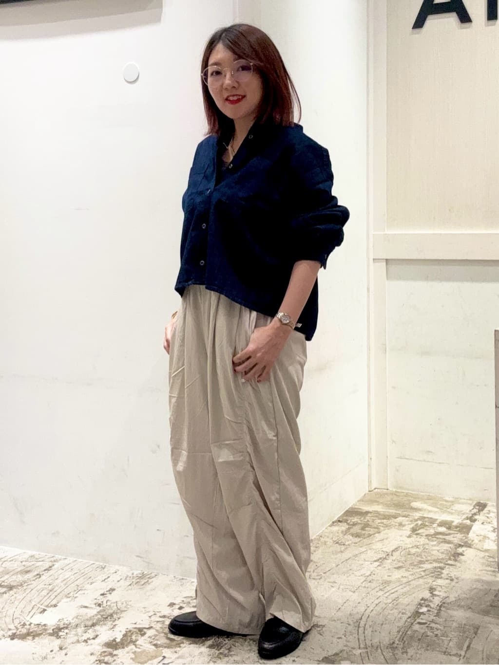 AMERICAN HOLICのコーディネートを紹介します。｜Rakuten Fashion(楽天ファッション／旧楽天ブランドアベニュー)6149003
