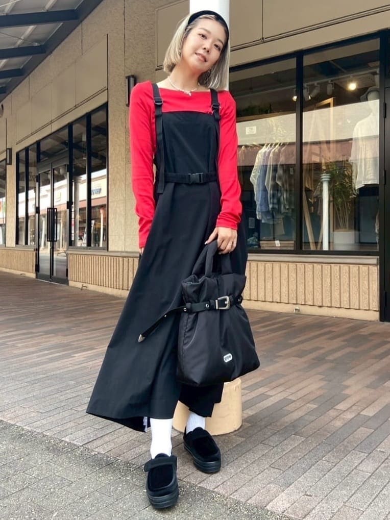 FREAK'S STORE | 別注 2WAY コンチョベルトバッグ【限定展開】/A4