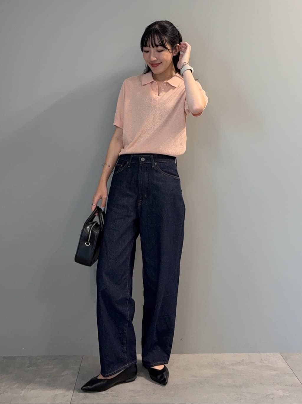 AMERICAN HOLICのコーディネートを紹介します。｜Rakuten Fashion(楽天ファッション／旧楽天ブランドアベニュー)6151446