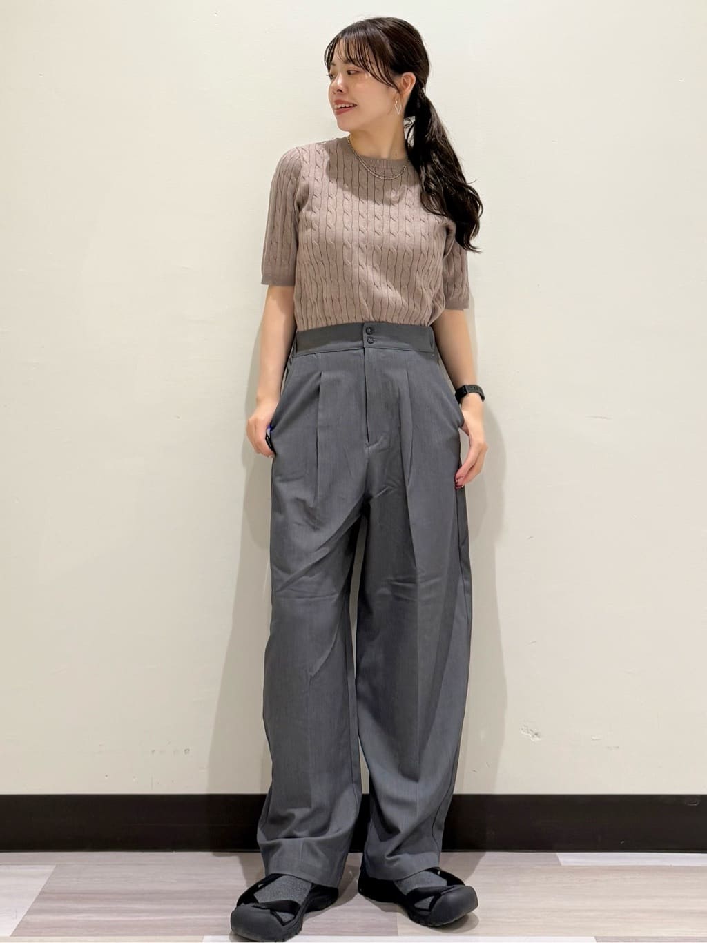 AMERICAN HOLICのコーディネートを紹介します。｜Rakuten Fashion(楽天ファッション／旧楽天ブランドアベニュー)6152722