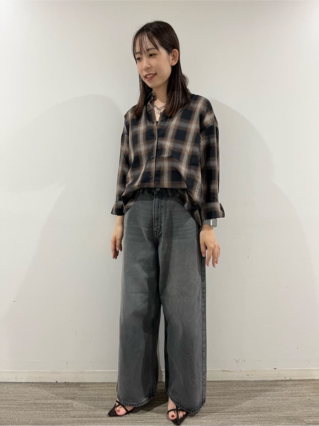 AMERICAN HOLICのコーディネートを紹介します。｜Rakuten Fashion(楽天ファッション／旧楽天ブランドアベニュー)6153507