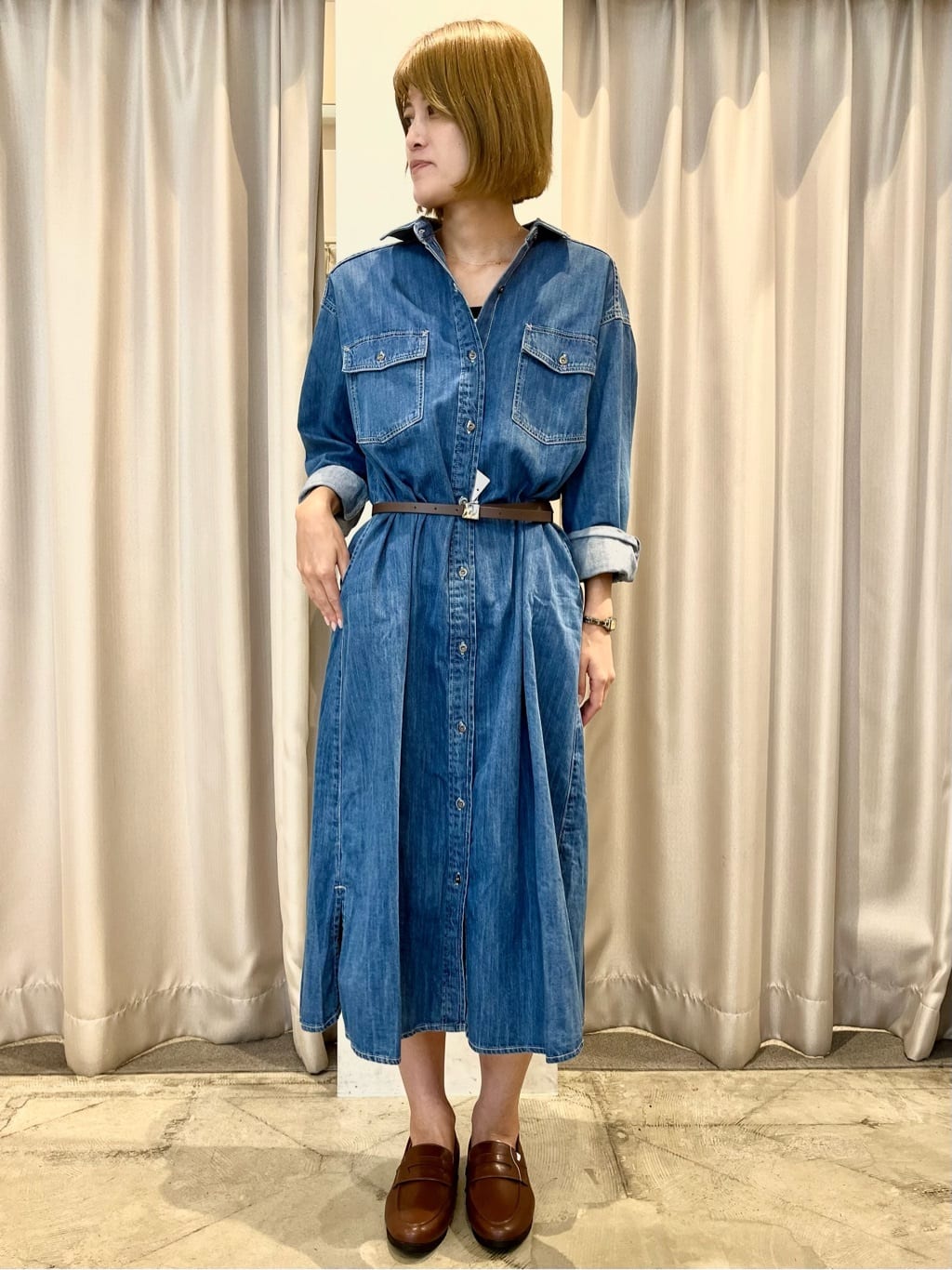 AMERICAN HOLICのコーディネートを紹介します。｜Rakuten Fashion(楽天ファッション／旧楽天ブランドアベニュー)6153983