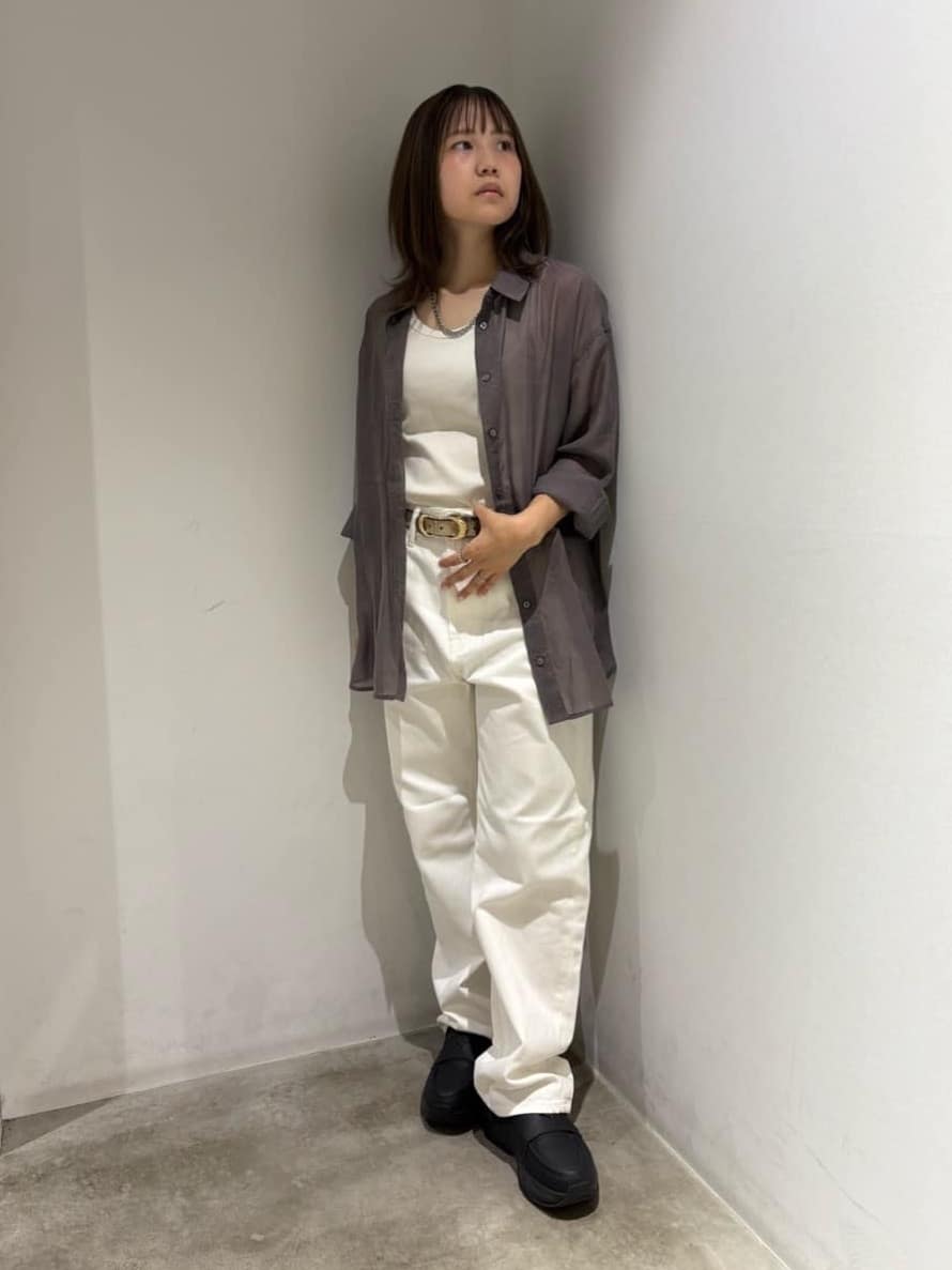 AMERICAN HOLICのコーディネートを紹介します。｜Rakuten Fashion(楽天ファッション／旧楽天ブランドアベニュー)6154092