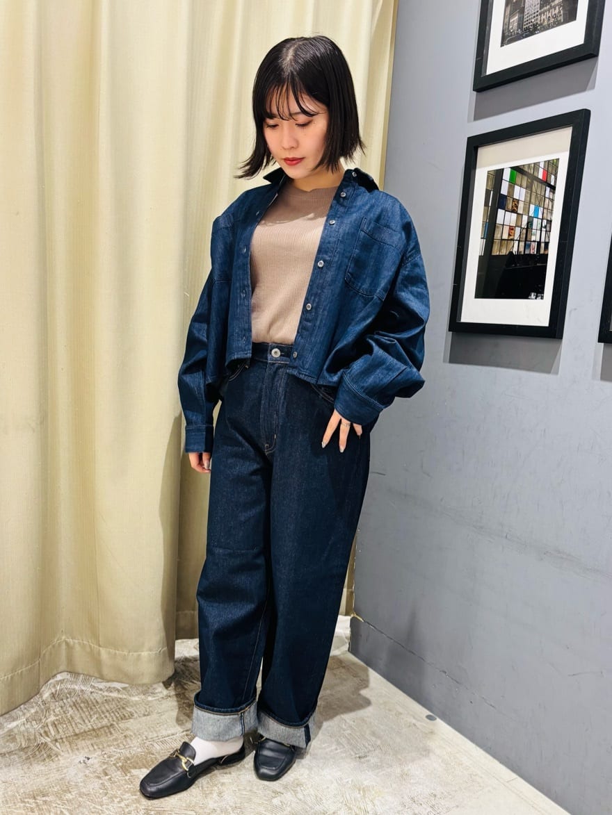 AMERICAN HOLICのコーディネートを紹介します。｜Rakuten Fashion(楽天ファッション／旧楽天ブランドアベニュー)6154847