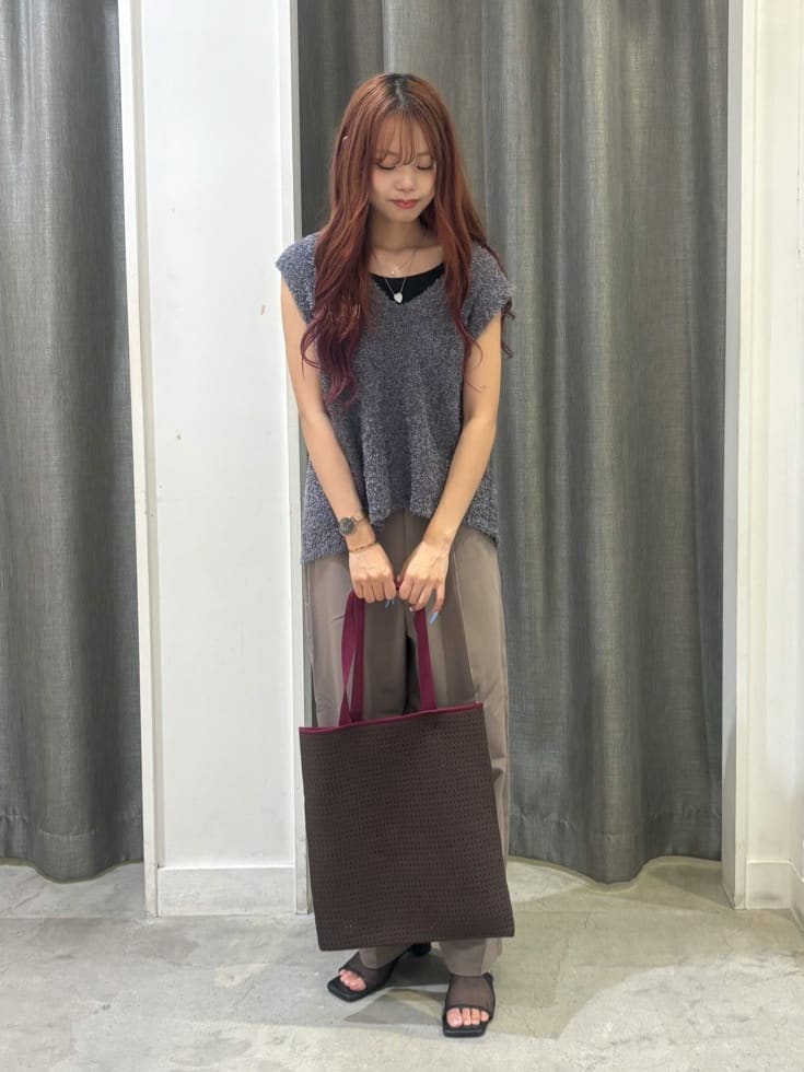 AMERICAN HOLICのコーディネートを紹介します。｜Rakuten Fashion(楽天ファッション／旧楽天ブランドアベニュー)6155247