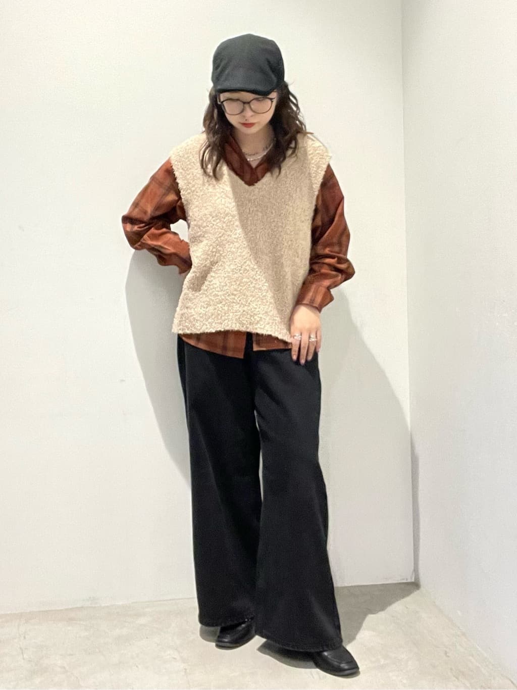 AMERICAN HOLICのコーディネートを紹介します。｜Rakuten Fashion(楽天ファッション／旧楽天ブランドアベニュー)6156073