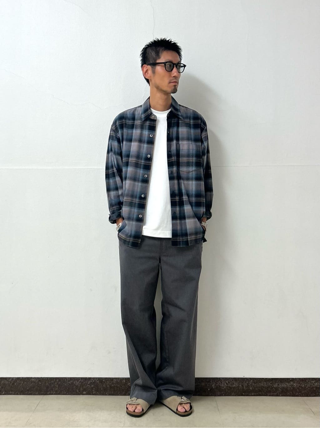 BEAUTY&YOUTH UNITED ARROWS | 【別注】<BIRKENSTOCK>チューリッヒ