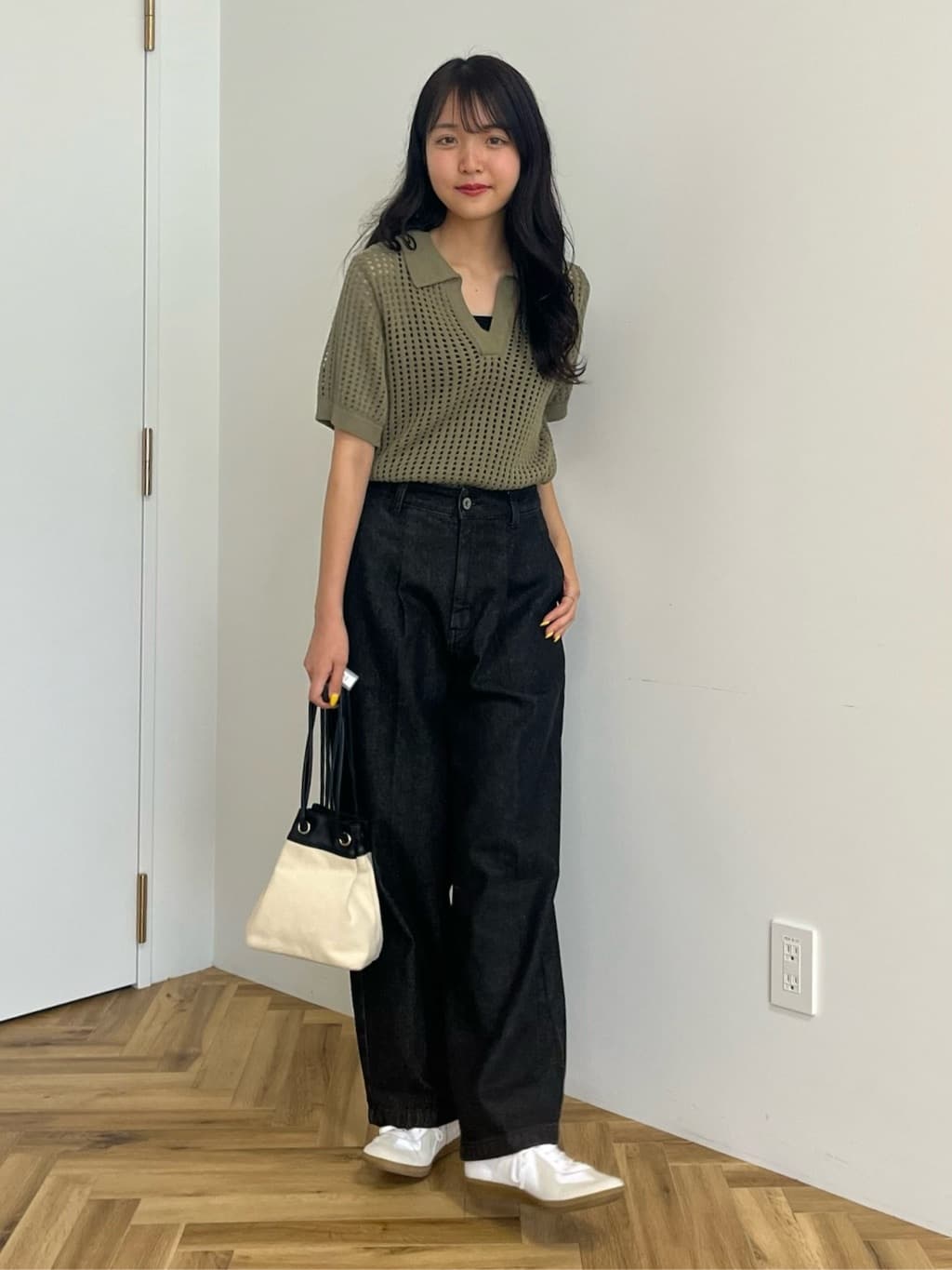 AMERICAN HOLICのコーディネートを紹介します。｜Rakuten Fashion(楽天ファッション／旧楽天ブランドアベニュー)6157518