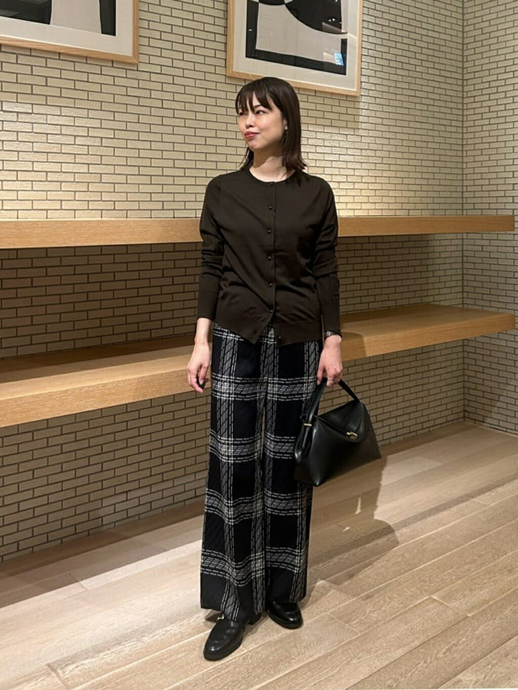 TOMORROWLAND | DES PRES KU ベルテッドローファー | Rakuten Fashion