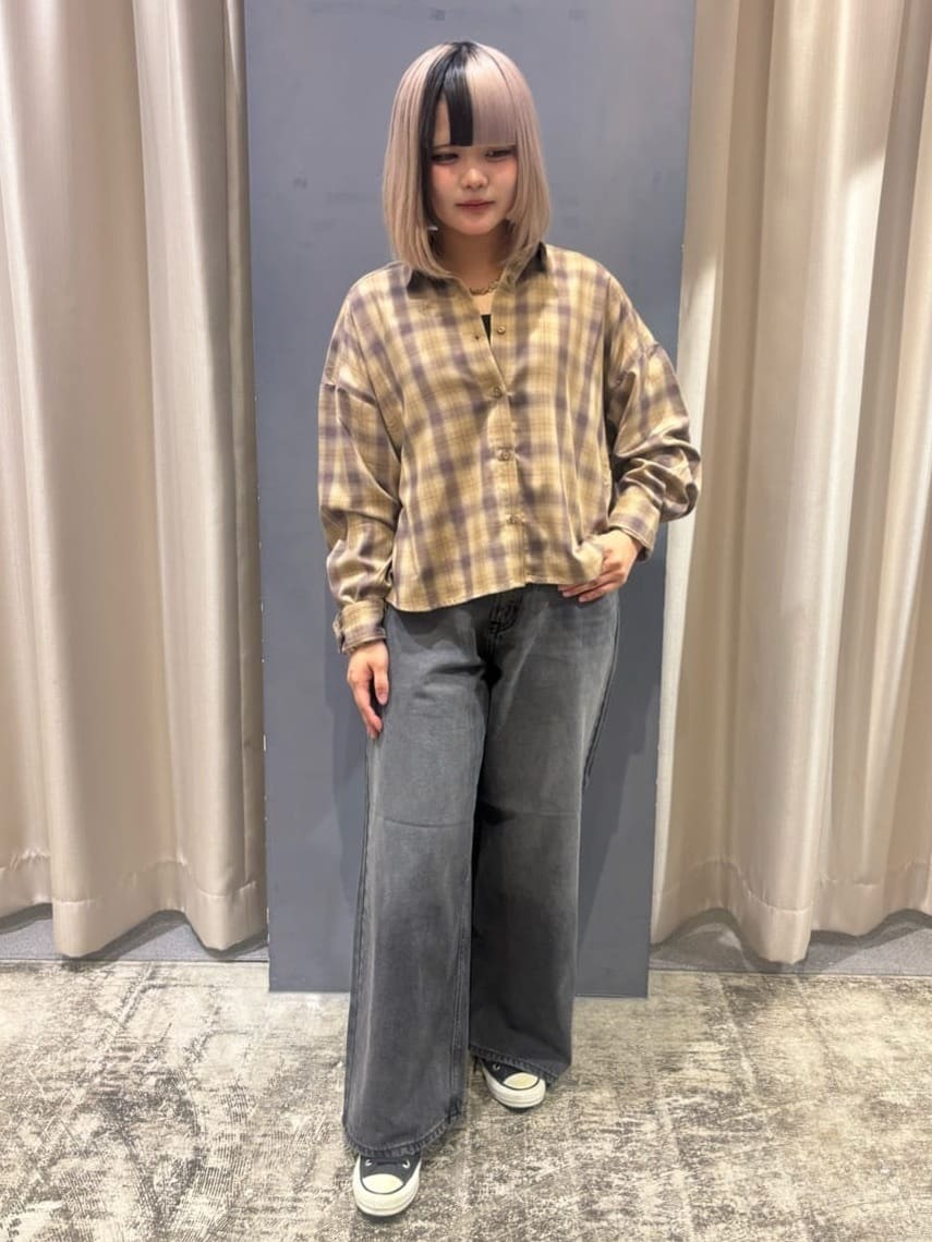 AMERICAN HOLICのコーディネートを紹介します。｜Rakuten Fashion(楽天ファッション／旧楽天ブランドアベニュー)6158653