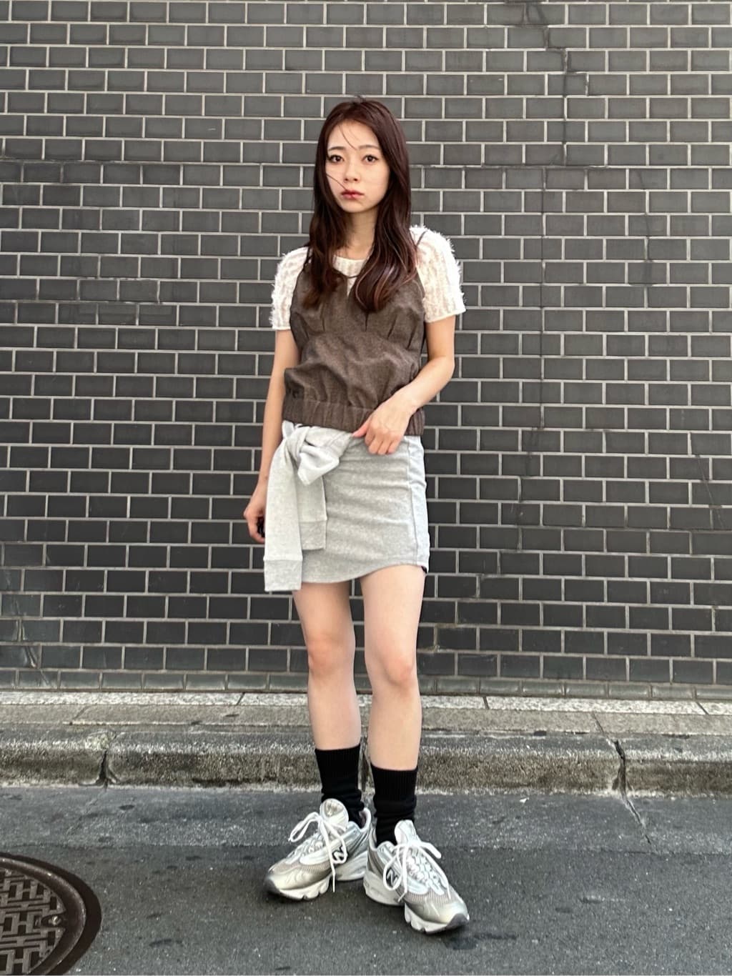 UNITED ARROWS LTD. OUTLET | <ATTISESSION>バック オープン