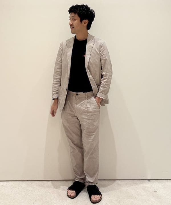 BEAMS HEARTのコーディネートを紹介します。｜Rakuten Fashion(楽天ファッション／旧楽天ブランドアベニュー)6159950