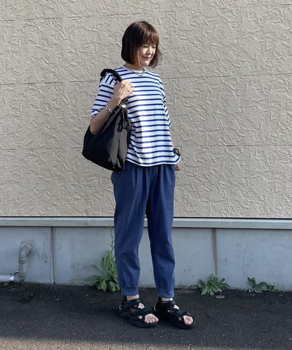 BEAMS WOMENのハート T字バー チェーン ネックレスを使ったコーディネートを紹介します。｜Rakuten Fashion(楽天ファッション／旧楽天ブランドアベニュー)6160085