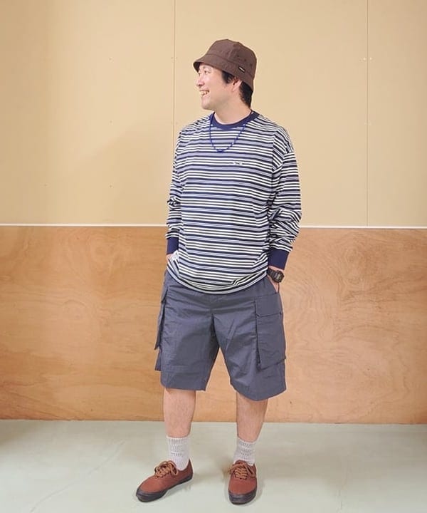 BEAMS HEARTのコーディネートを紹介します。｜Rakuten Fashion(楽天ファッション／旧楽天ブランドアベニュー)6160169