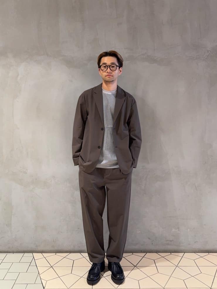 UNITED ARROWS LTD. OUTLETの360°MASTER リラックス 2ボタン