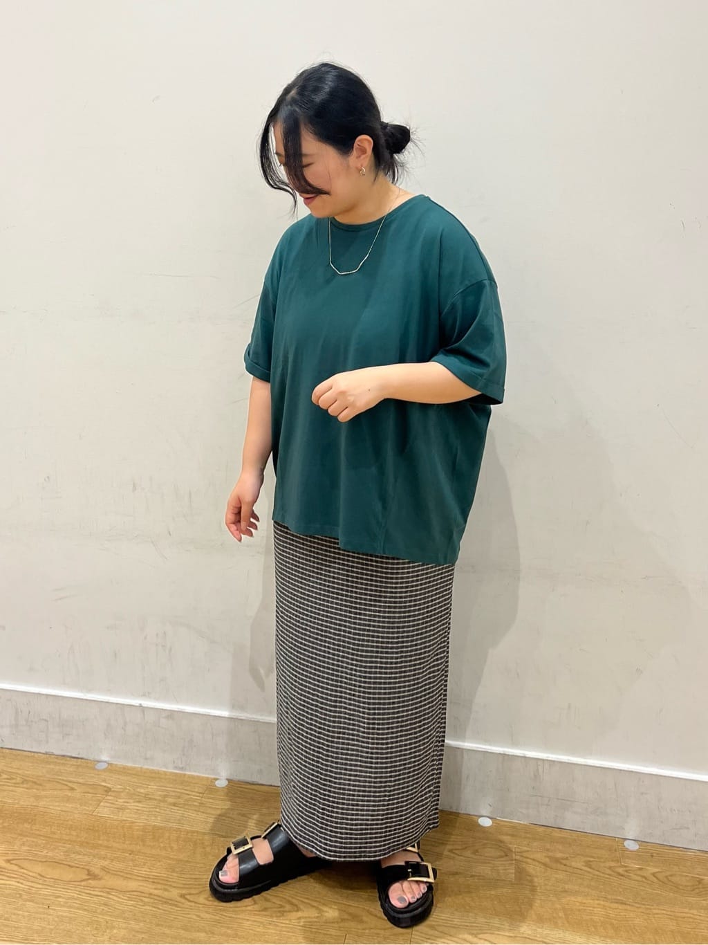 AMERICAN HOLICのコーディネートを紹介します。｜Rakuten Fashion(楽天ファッション／旧楽天ブランドアベニュー)6160674