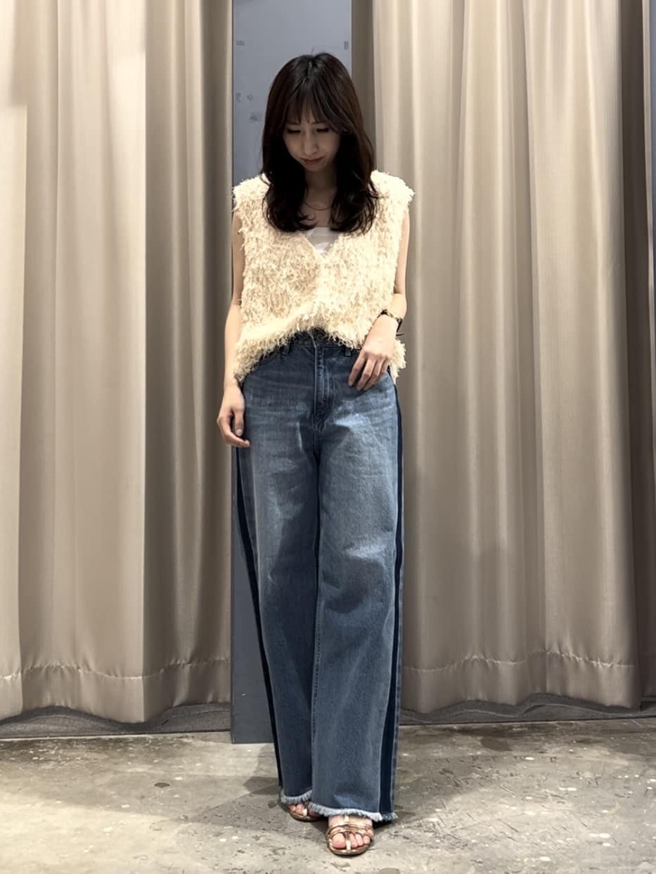 AMERICAN HOLICのコーディネートを紹介します。｜Rakuten Fashion(楽天ファッション／旧楽天ブランドアベニュー)6160738