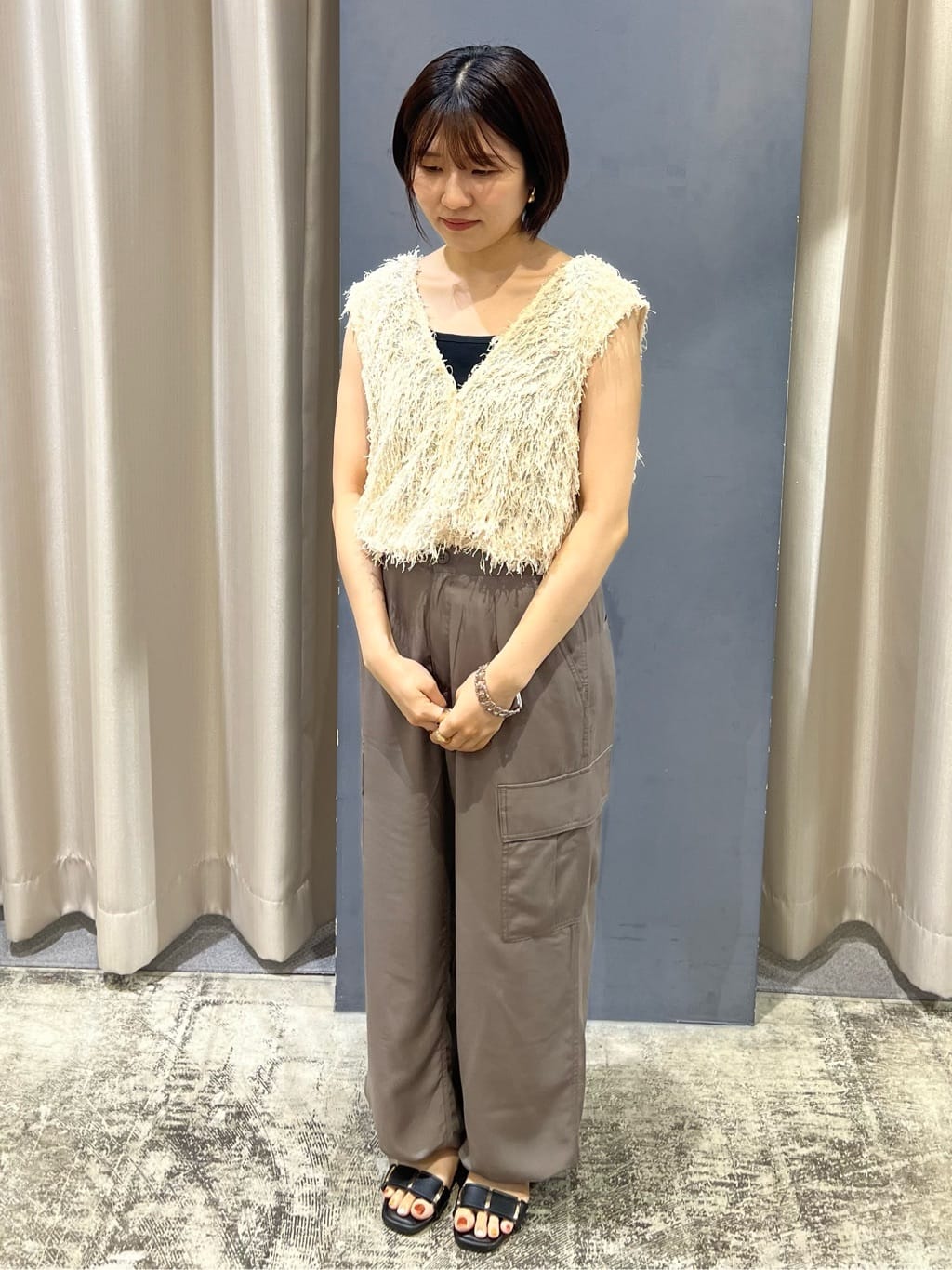AMERICAN HOLICのコーディネートを紹介します。｜Rakuten Fashion(楽天ファッション／旧楽天ブランドアベニュー)6160881