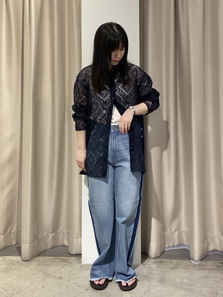 AMERICAN HOLICのコーディネートを紹介します。｜Rakuten Fashion(楽天ファッション／旧楽天ブランドアベニュー)6160975