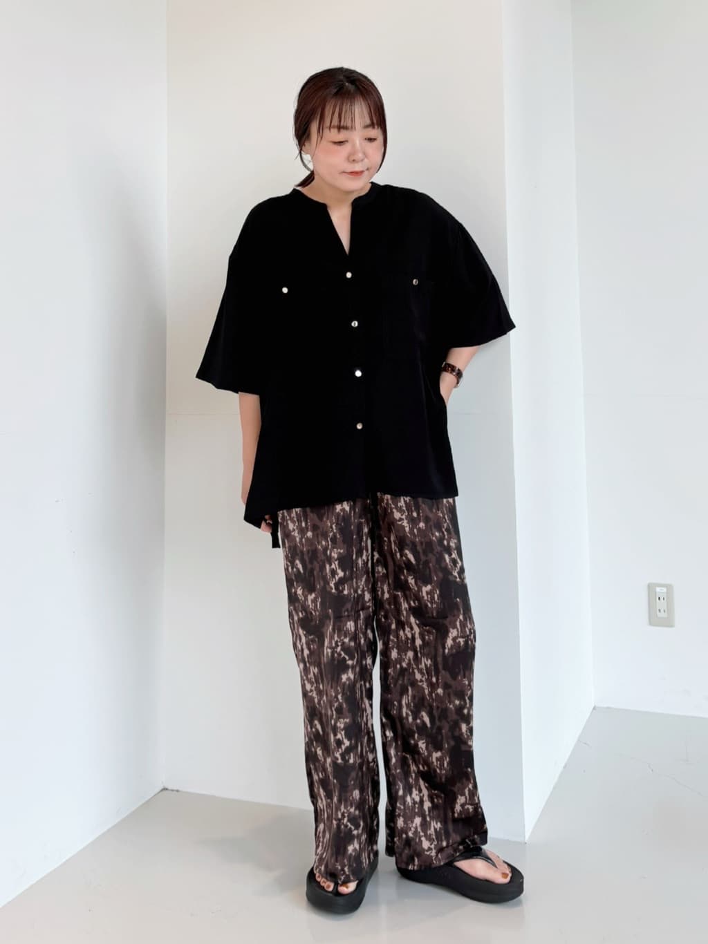 AMERICAN HOLICのコーディネートを紹介します。｜Rakuten Fashion(楽天ファッション／旧楽天ブランドアベニュー)6161053