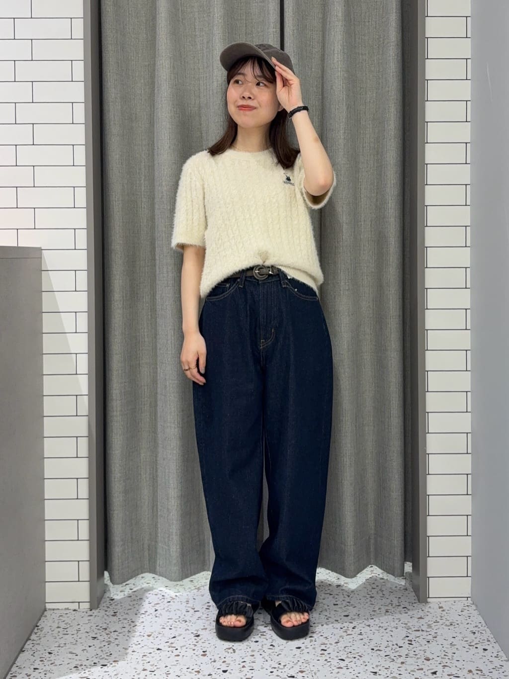 Green Parksのコーディネートを紹介します。｜Rakuten Fashion(楽天ファッション／旧楽天ブランドアベニュー)6161147