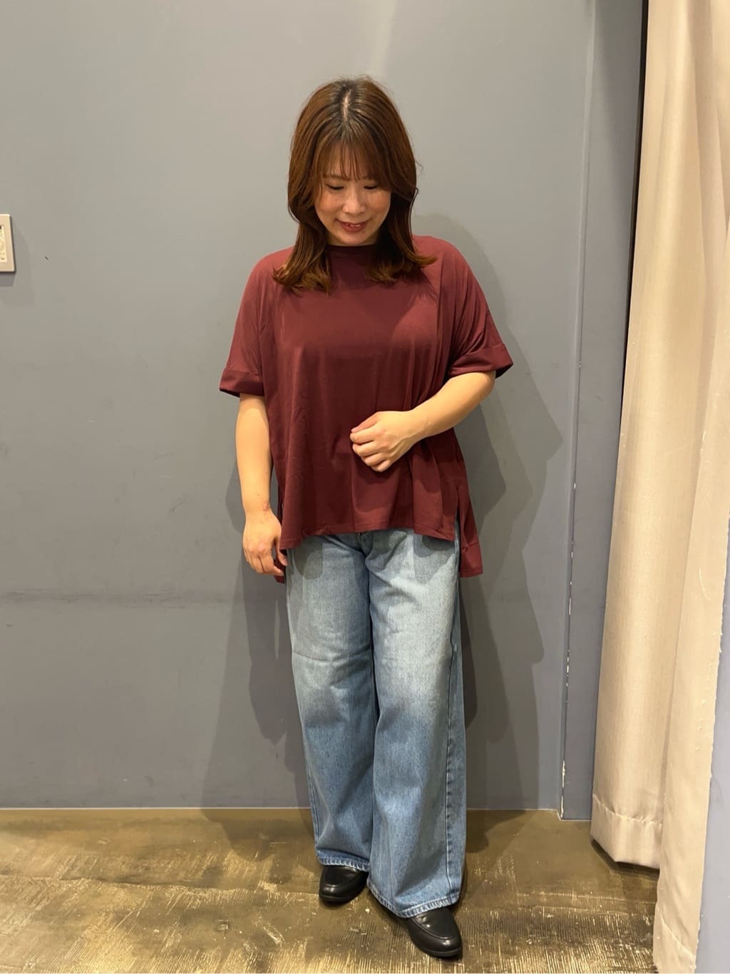AMERICAN HOLICのコーディネートを紹介します。｜Rakuten Fashion(楽天ファッション／旧楽天ブランドアベニュー)6163097