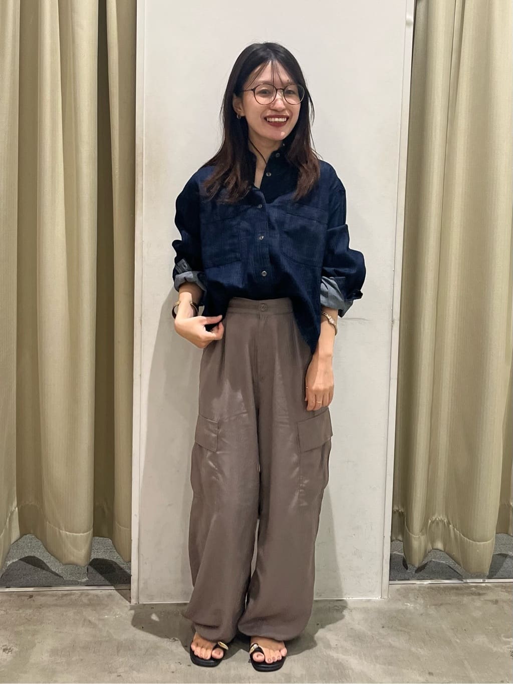 AMERICAN HOLICのコーディネートを紹介します。｜Rakuten Fashion(楽天ファッション／旧楽天ブランドアベニュー)6163232