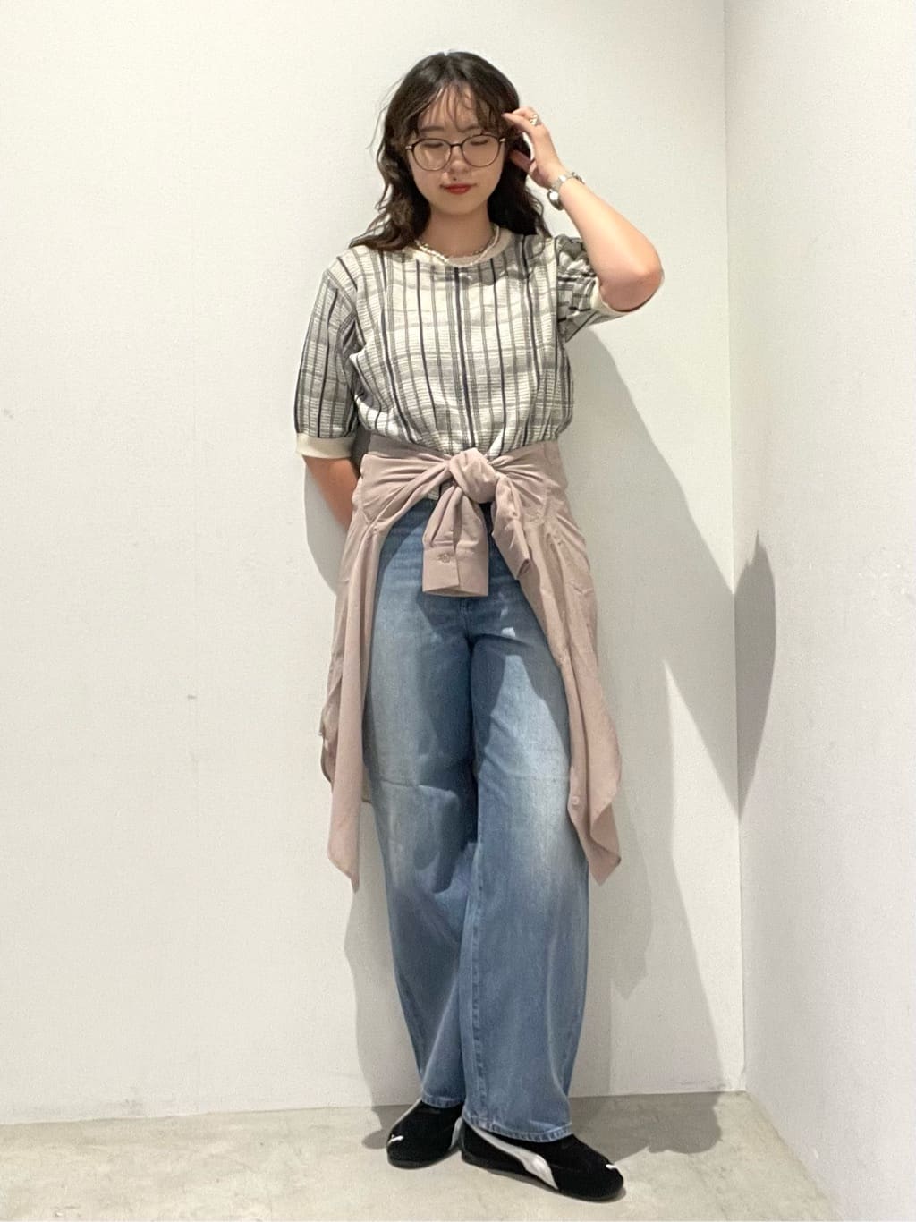 AMERICAN HOLICのコーディネートを紹介します。｜Rakuten Fashion(楽天ファッション／旧楽天ブランドアベニュー)6164223