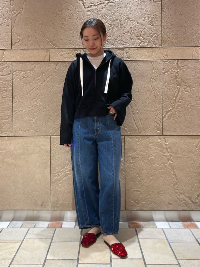 UNITED ARROWS LTD. OUTLET | ジャージー Tシャツ | Rakuten Fashion