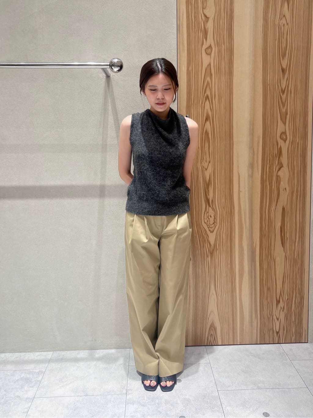 UNITED ARROWS LTD. OUTLET | <ATTISESSION>ツイスト ショルダー UNITED ARROWS LTD. OUTLET | <ATTISESSION>ツイスト ショルダー