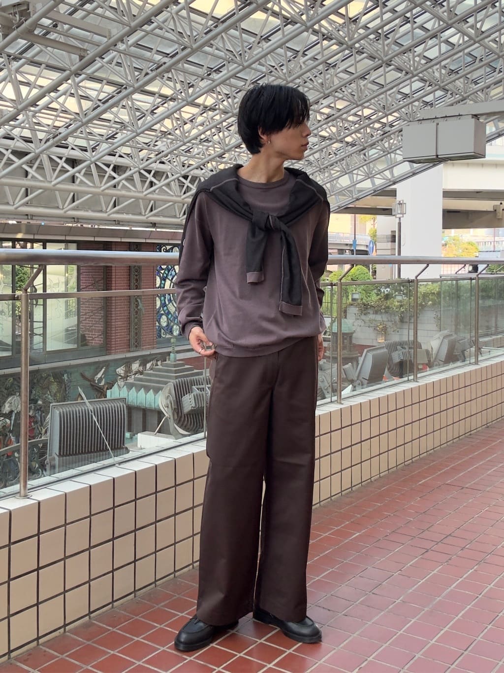 BEAUTY&YOUTH UNITED ARROWS | フレンチ Uチップ シューズ | Rakuten