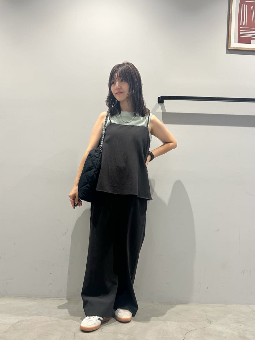 UNITED ARROWS LTD. OUTLET | [size SHORT/TALLあり]ドライクロス