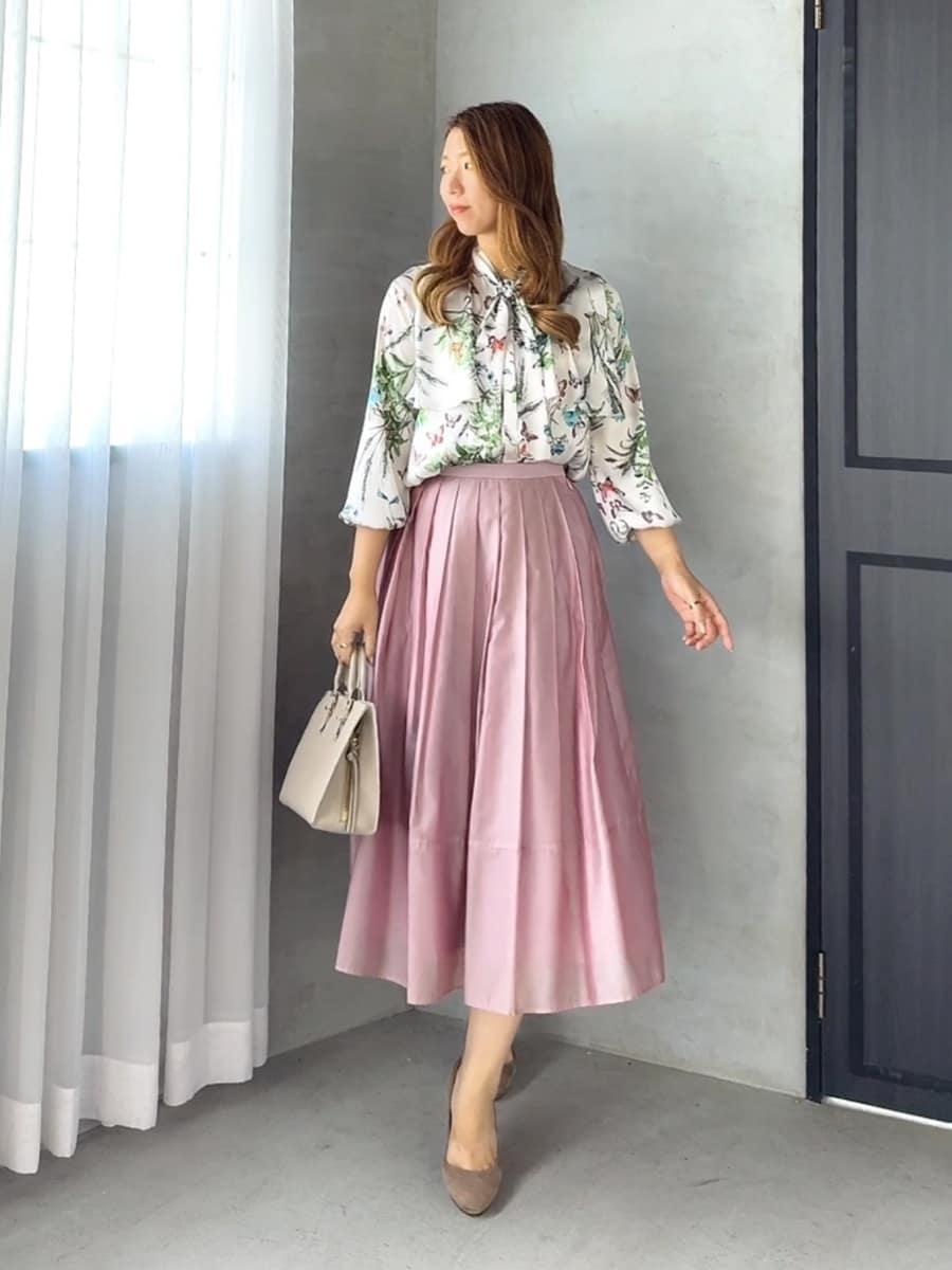 Viaggio Bluのコーディネートを紹介します。｜Rakuten Fashion(楽天ファッション／旧楽天ブランドアベニュー)6168205