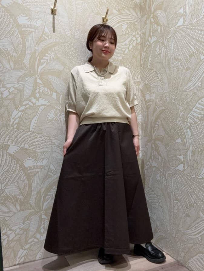 AMERICAN HOLICのコーディネートを紹介します。｜Rakuten Fashion(楽天ファッション／旧楽天ブランドアベニュー)6168401