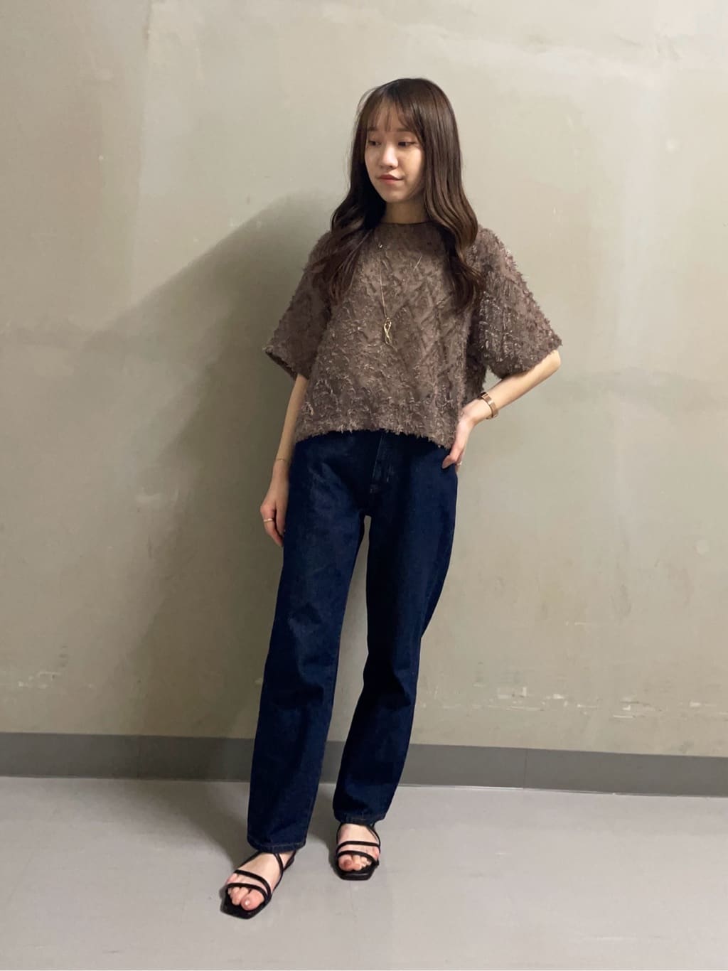 AMERICAN HOLICのコーディネートを紹介します。｜Rakuten Fashion(楽天ファッション／旧楽天ブランドアベニュー)6169008